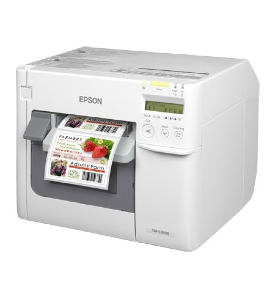 Epson C3500