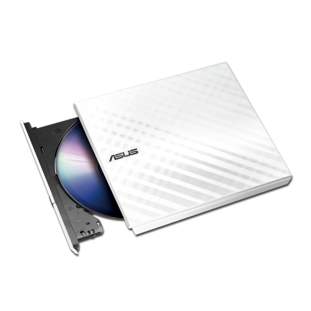 ASUS SDRW-08D2S-U Lite