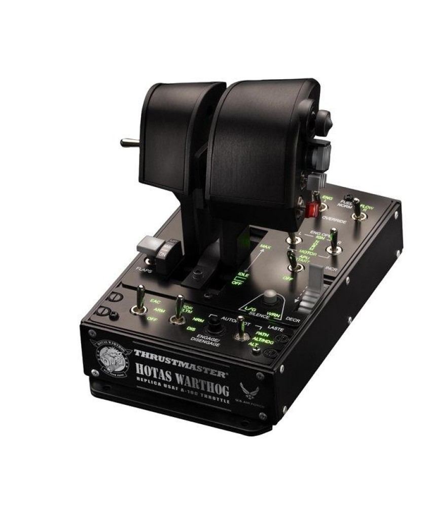 Thrustmaster HOTAS Warthog