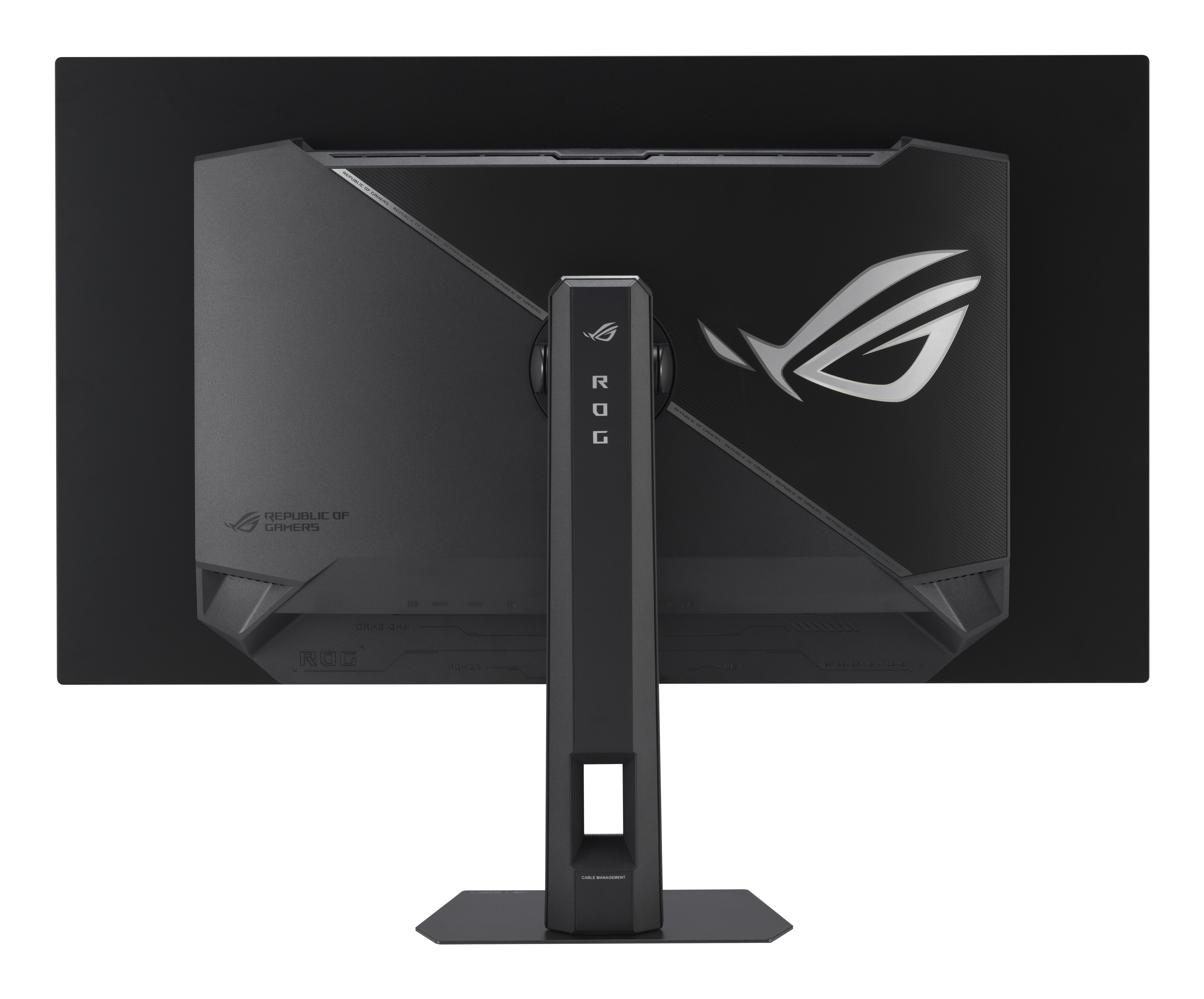 ASUS ROG Strix OLED XG32UCDS