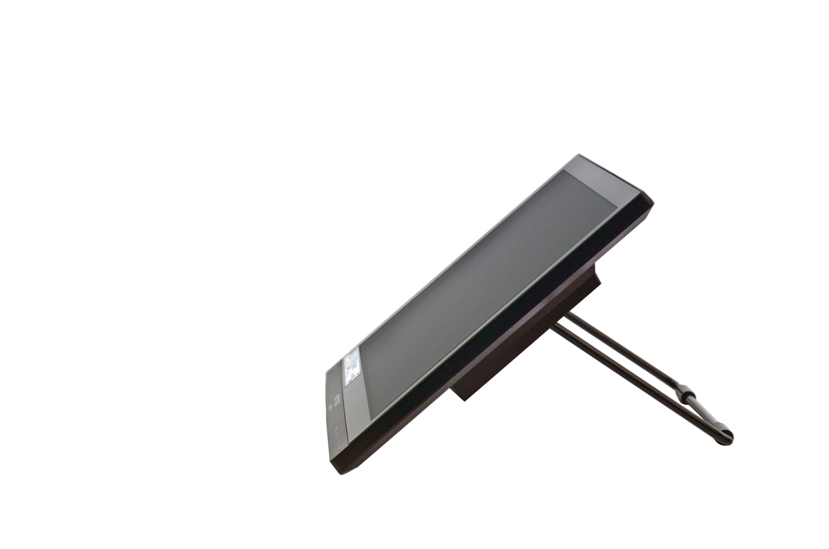 Hannspree HT161HNB