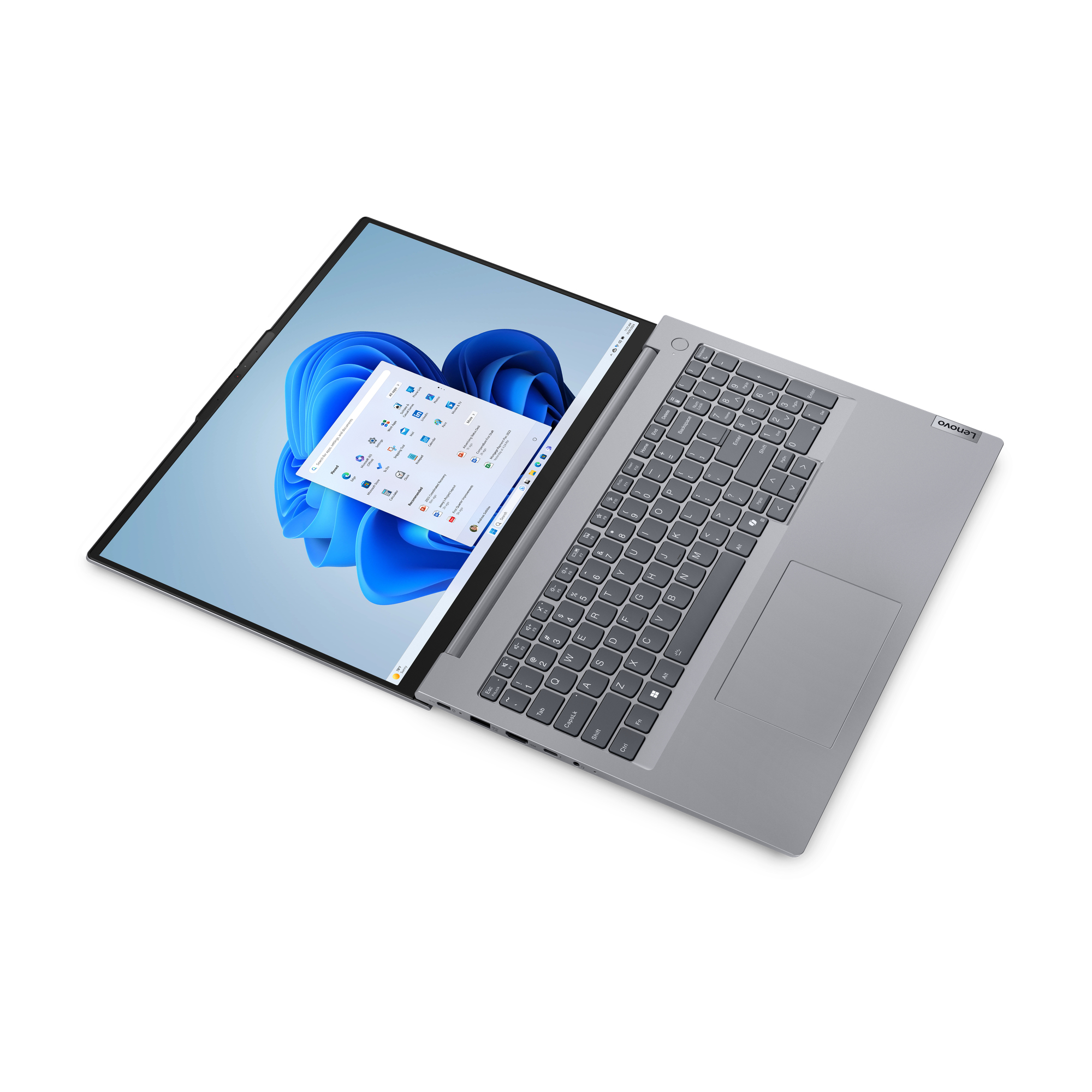 Lenovo ThinkBook 16 G7 ARP