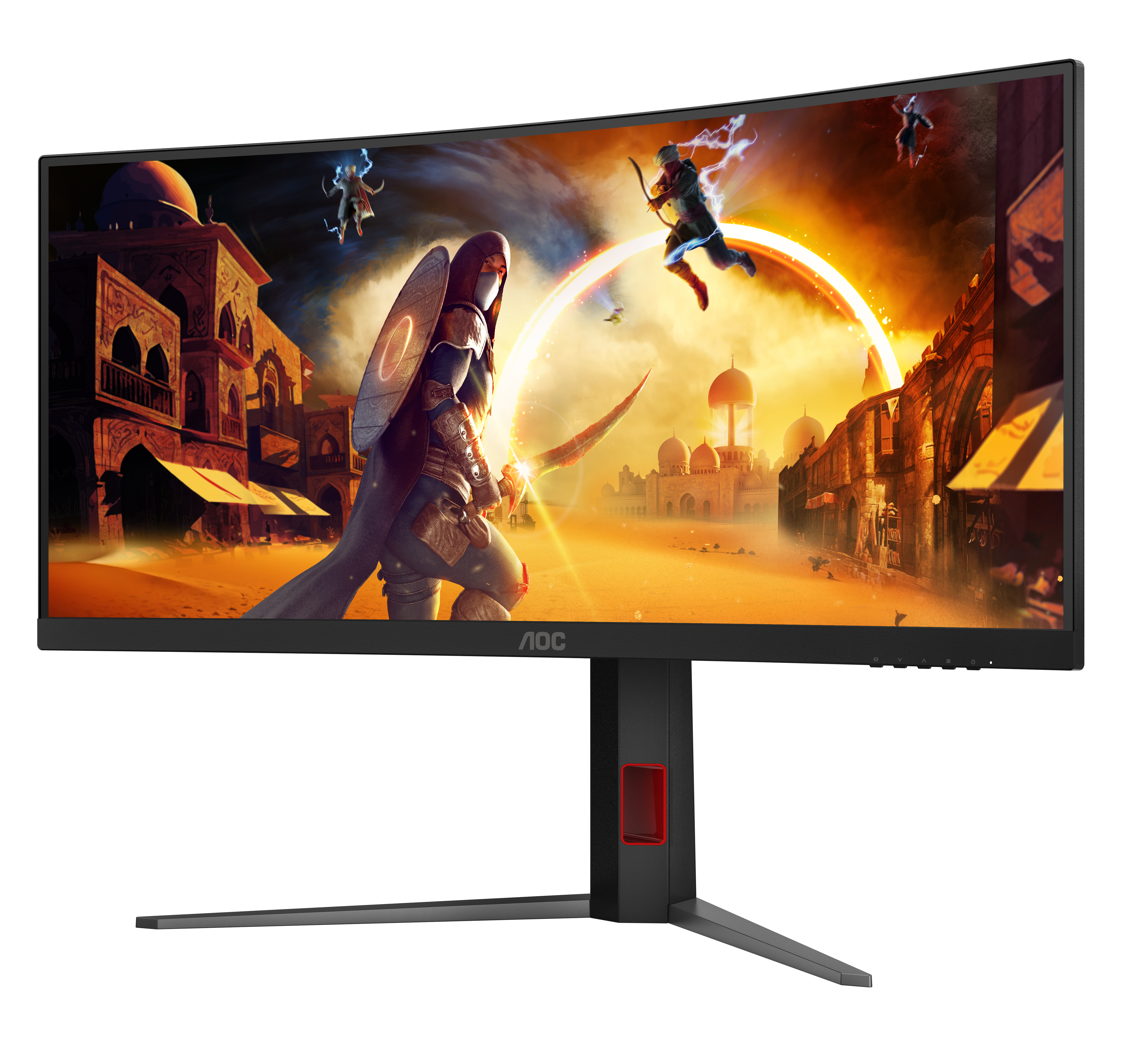 AOC CU34G4Z