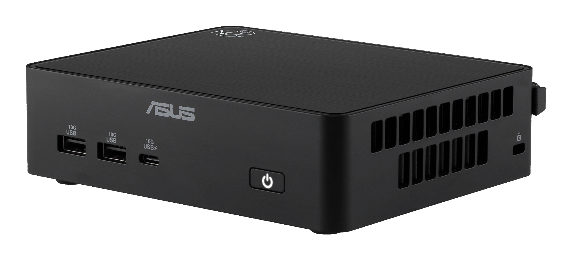 ASUS NUC 16 Pro