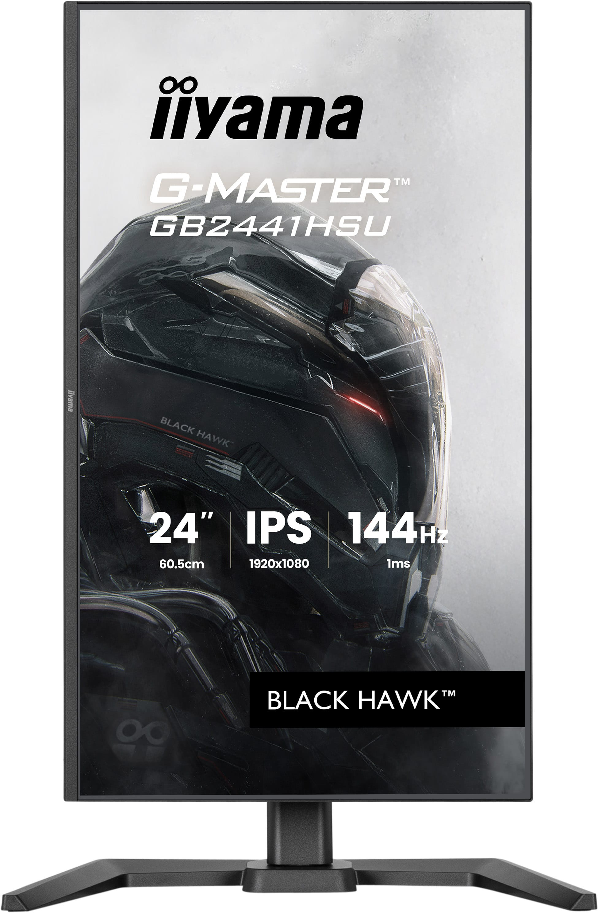 iiyama G-MASTER GB2441HSU-B1
