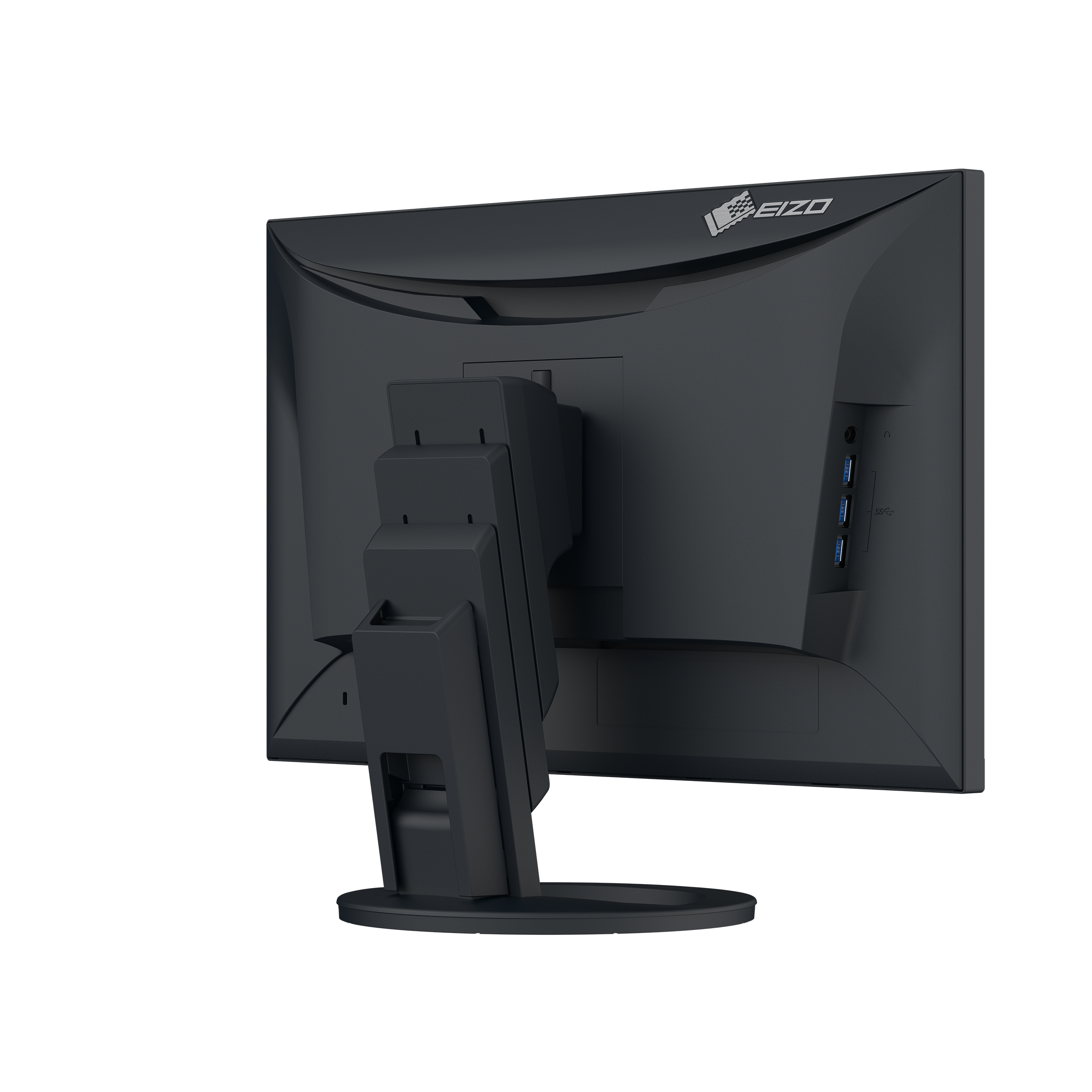 EIZO FlexScan EV2490-BK