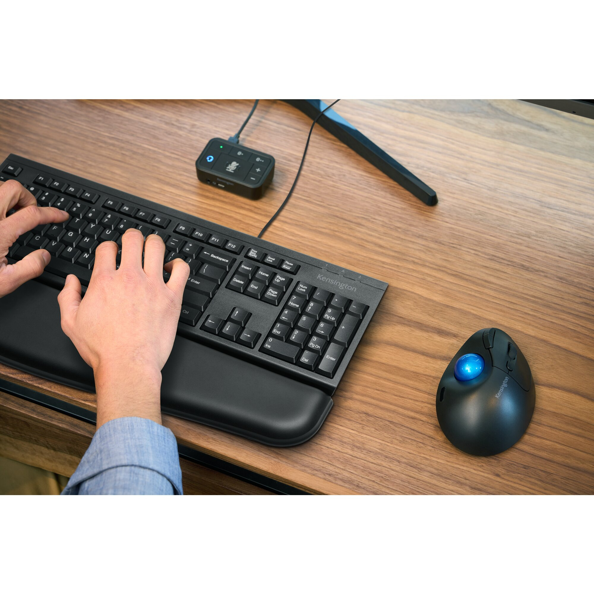 Kensington KB100 EQ