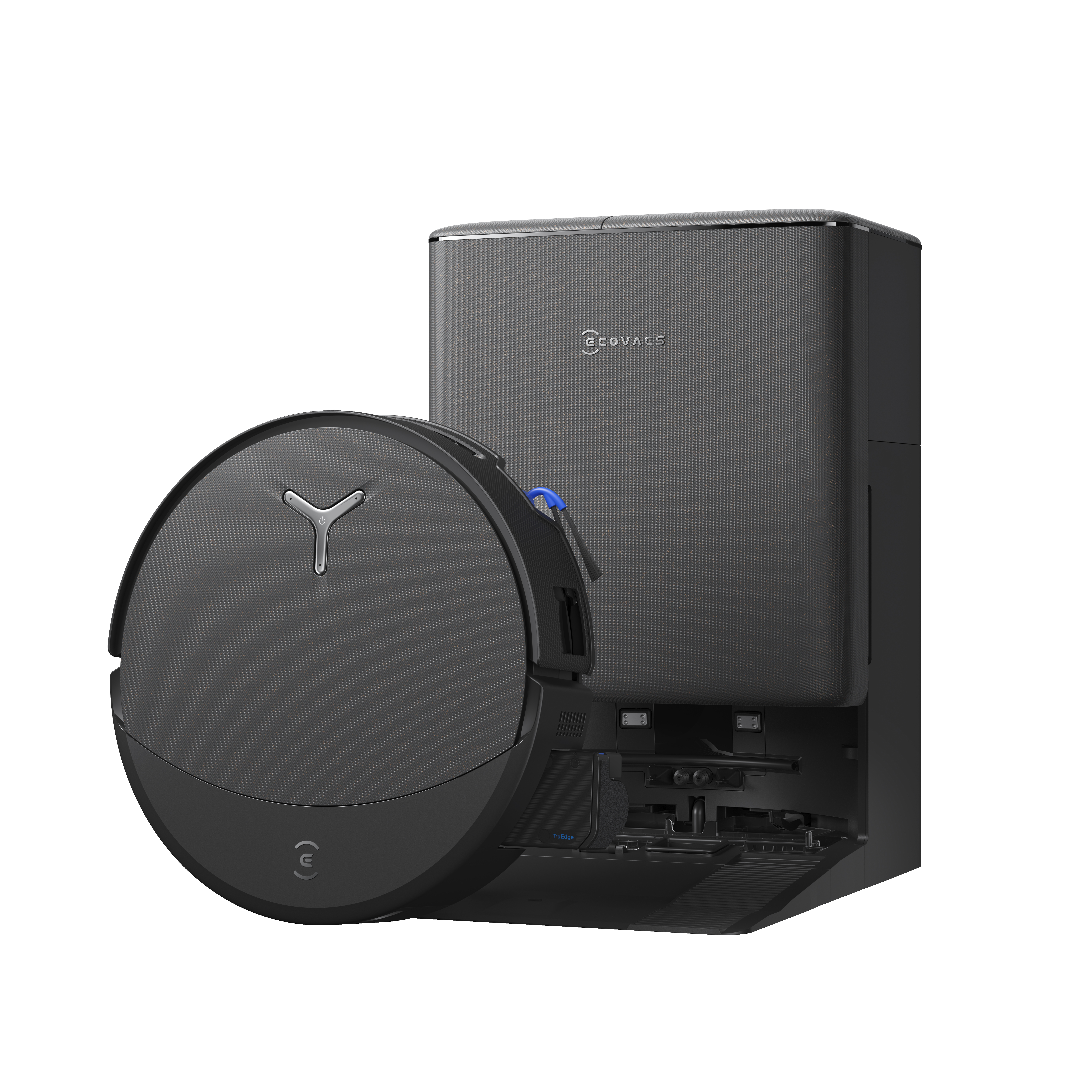Ecovacs DEEBOT T90 PRO OMNI EU