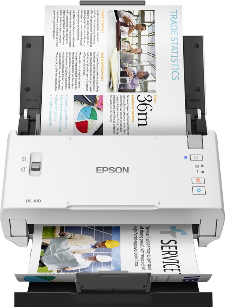 Epson DS-410