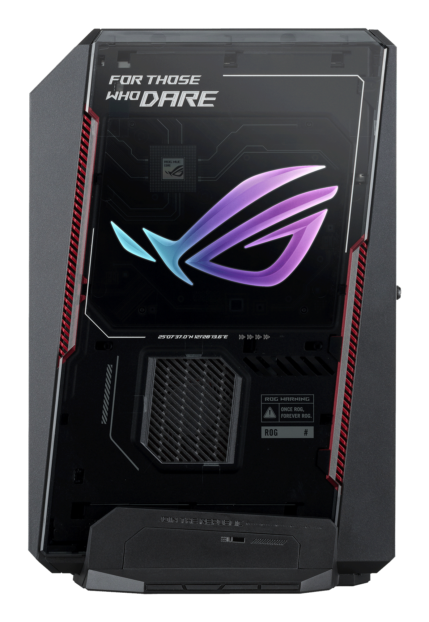 ASUS ROG NUC RNUC15JNK9X389A2