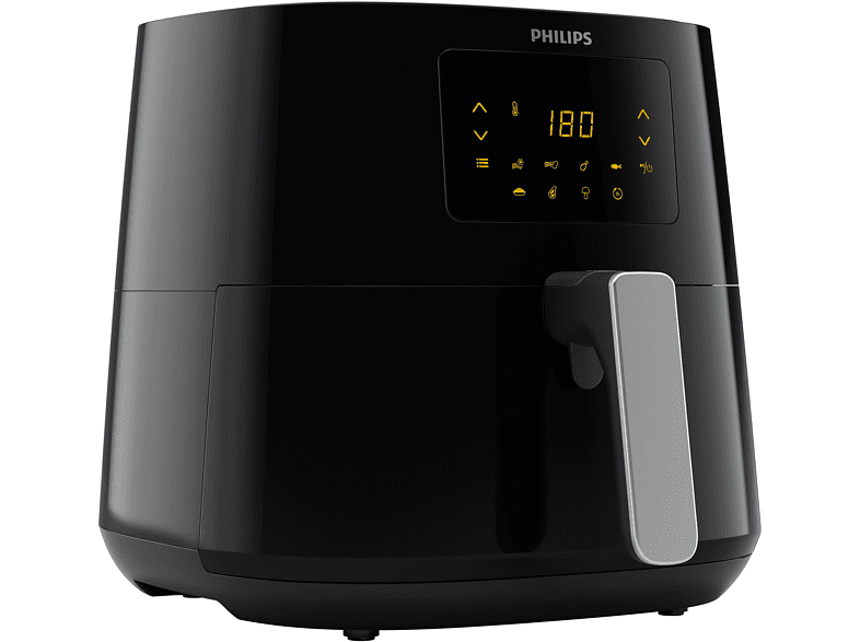 PHILIPS HD9270/90 Airfryer Essential XL Heißluftfritteuse Seite