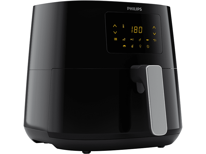 1_48sZFSG2jufmZX PHILIPS HD9270/90 Airfryer Essential XL Heißluftfritteuse Seite