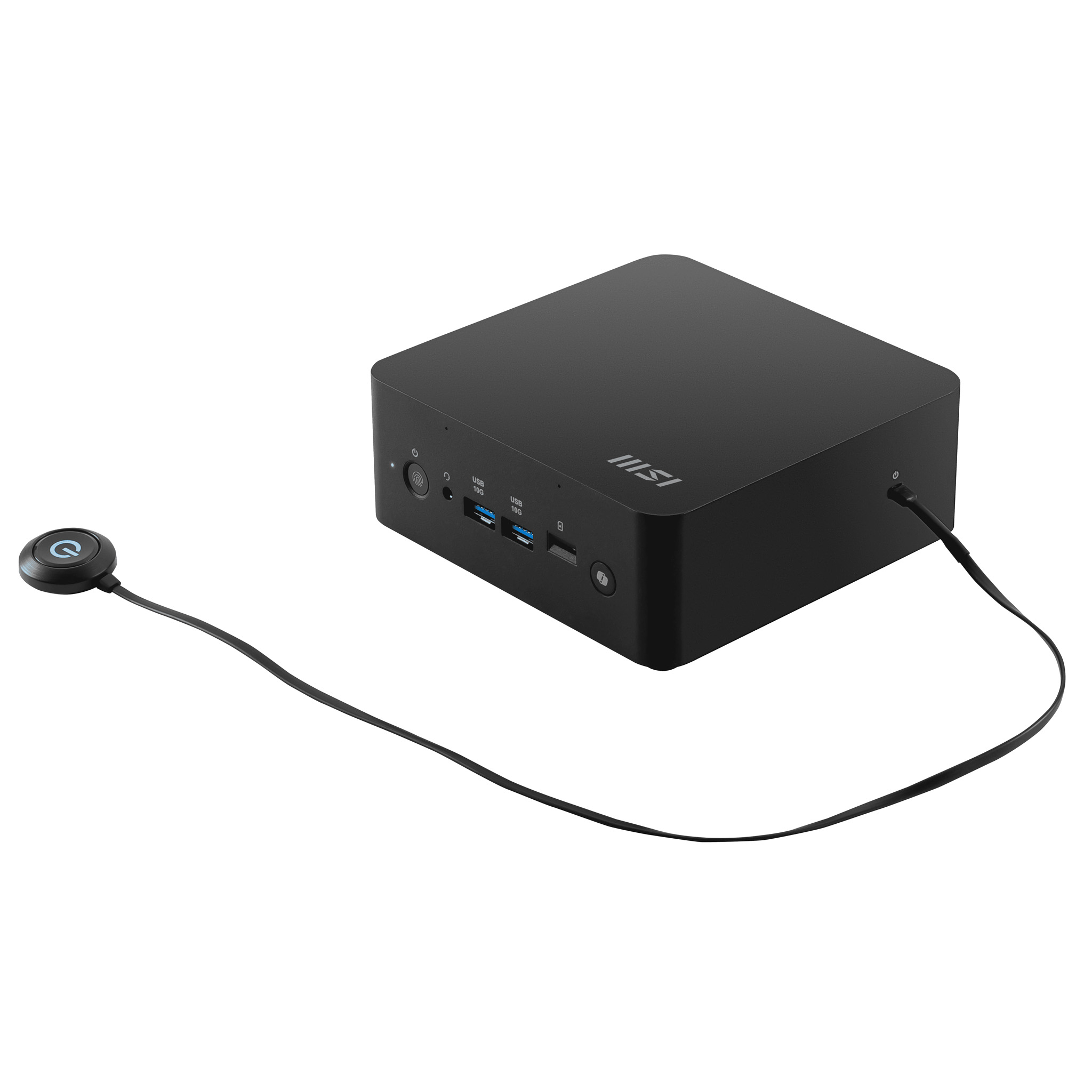 MSI Cubi NUC AI+ 2MG-039AT