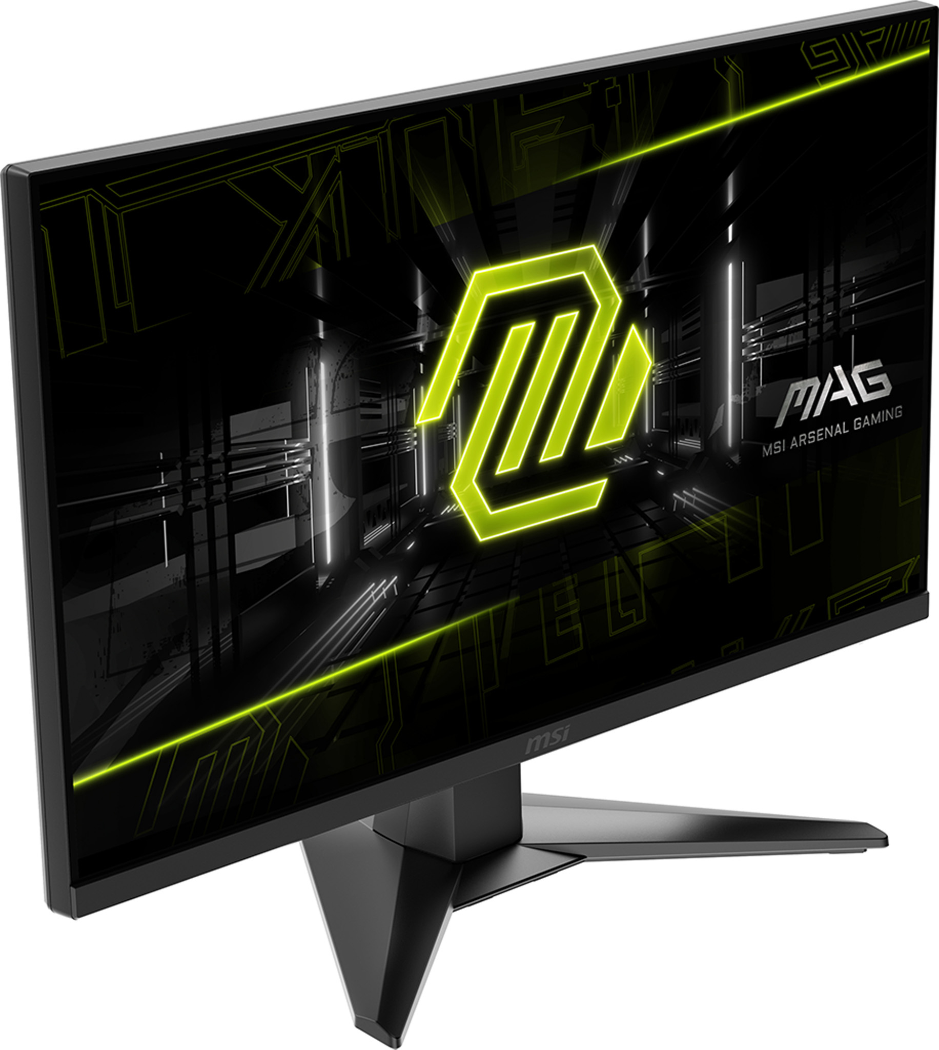 MSI MAG 242F