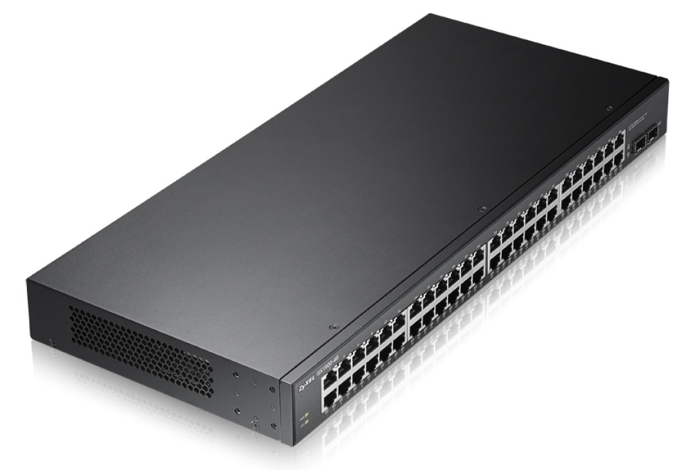 Zyxel GS1900-48-EU0102F