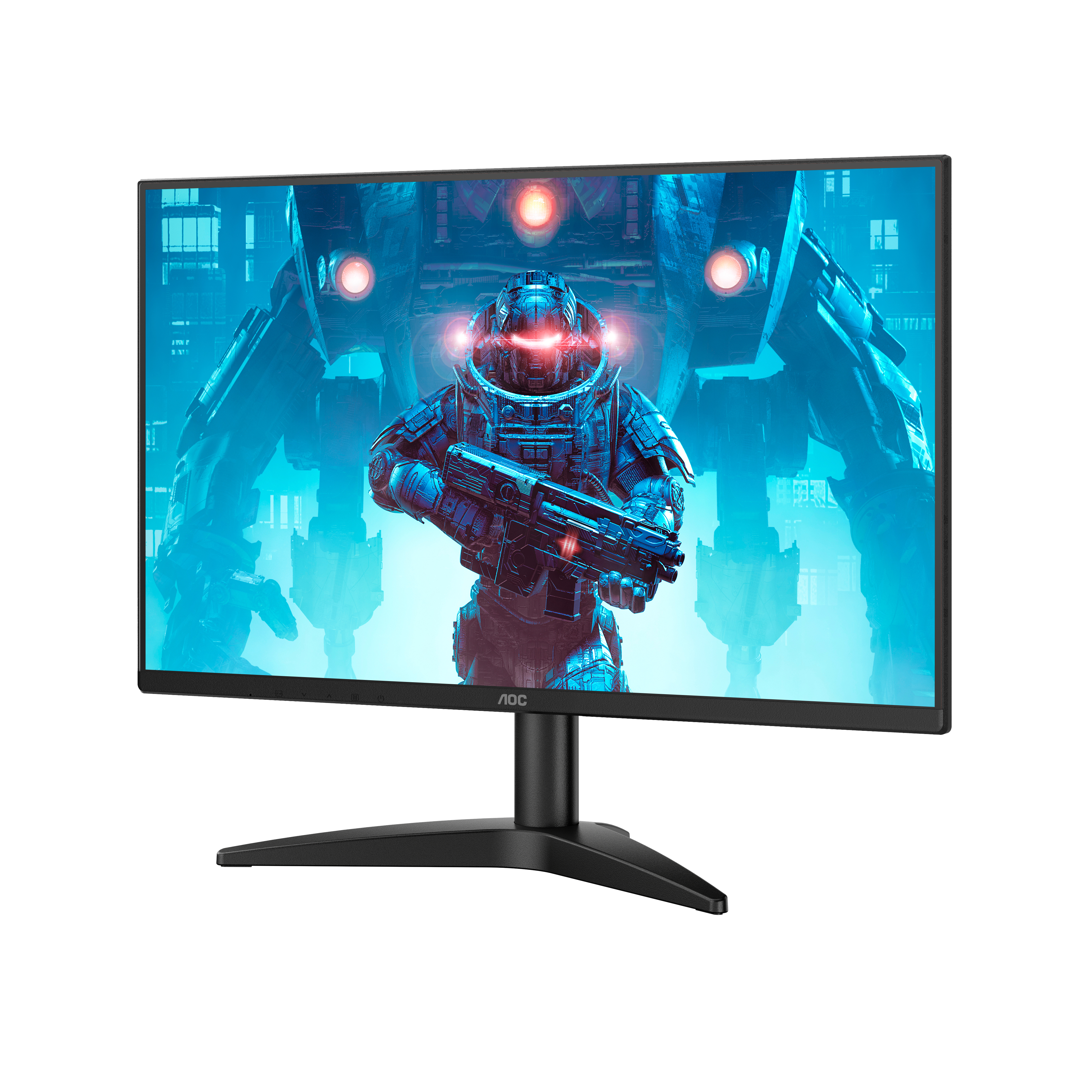 AOC Q24B36X