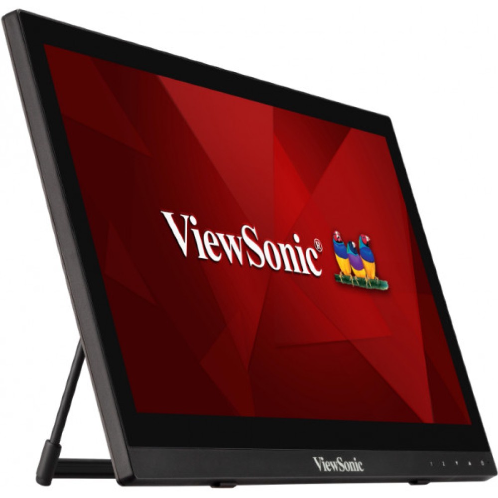 ViewSonic TD1630-3