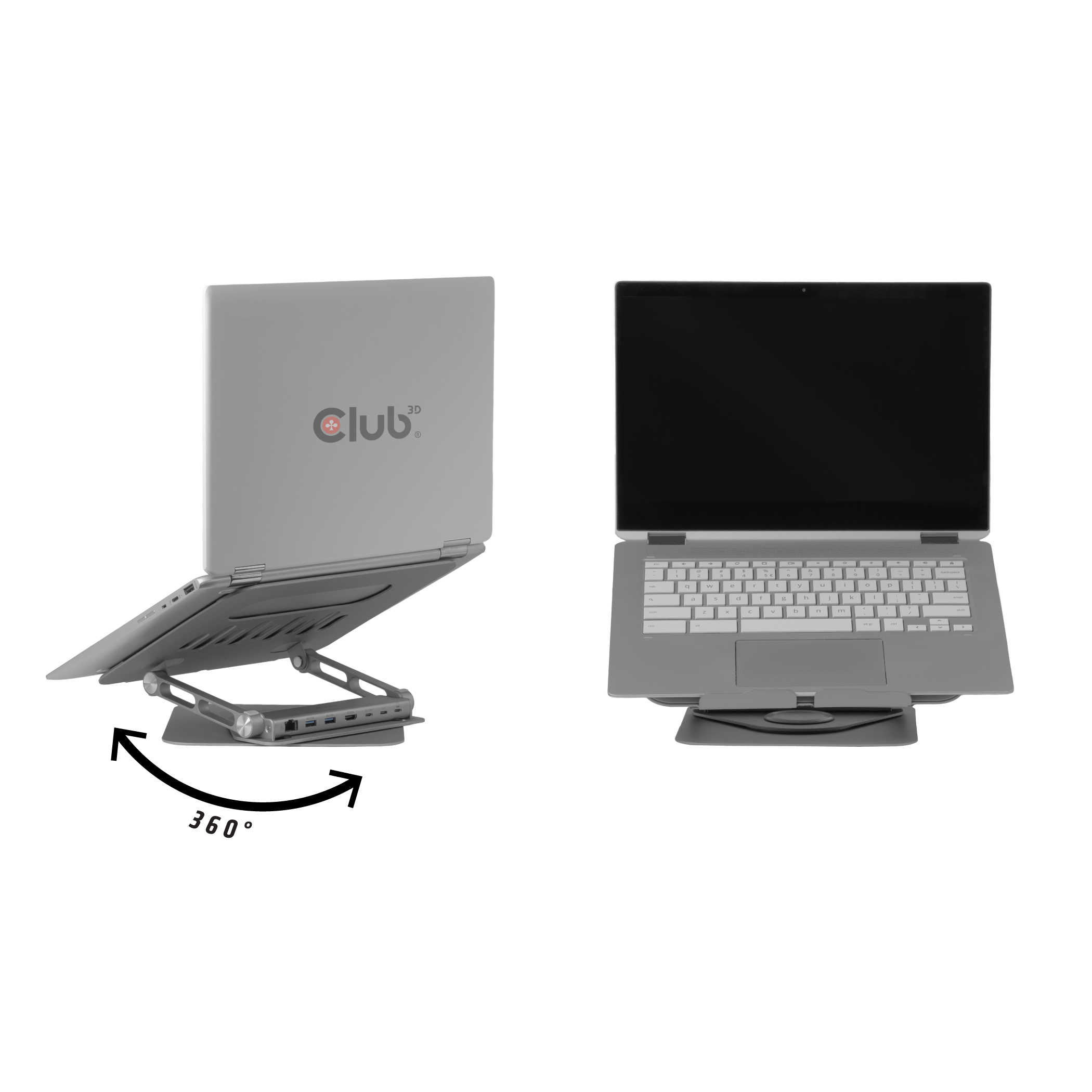 Club 3D CSV-2554