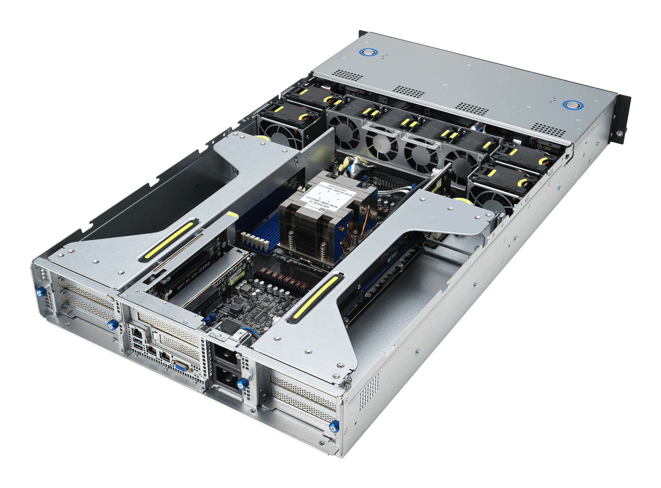 ASUS ESC4000A-E12
