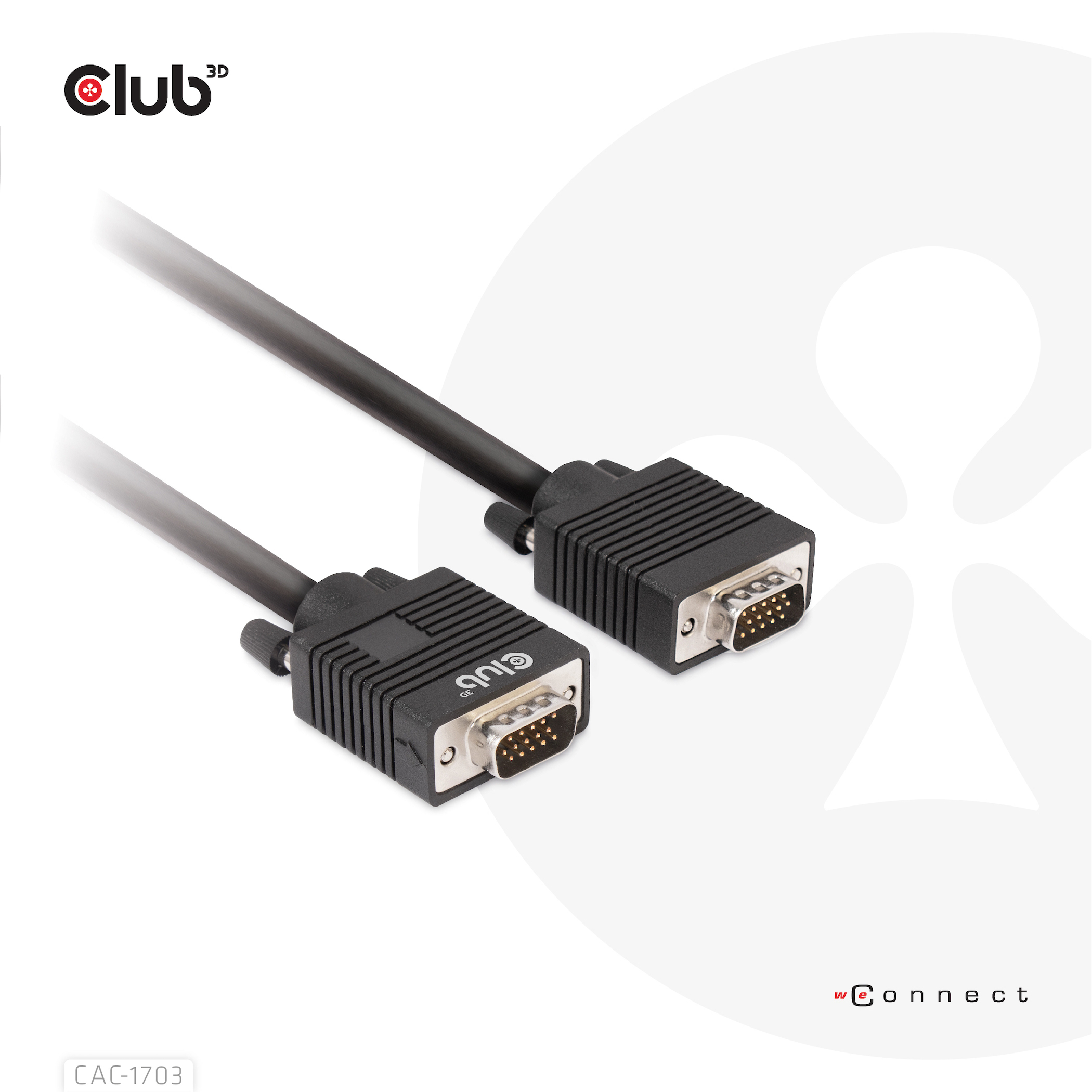 Club 3D CAC-1703