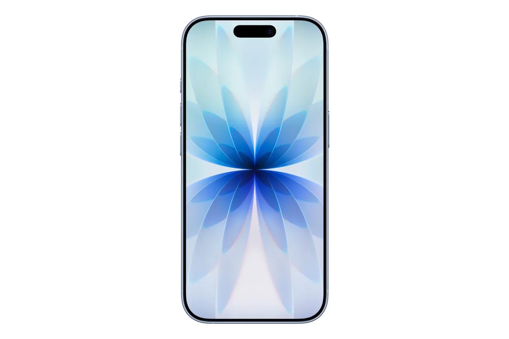 Apple iPhone 17 512GB 6.3" iOS