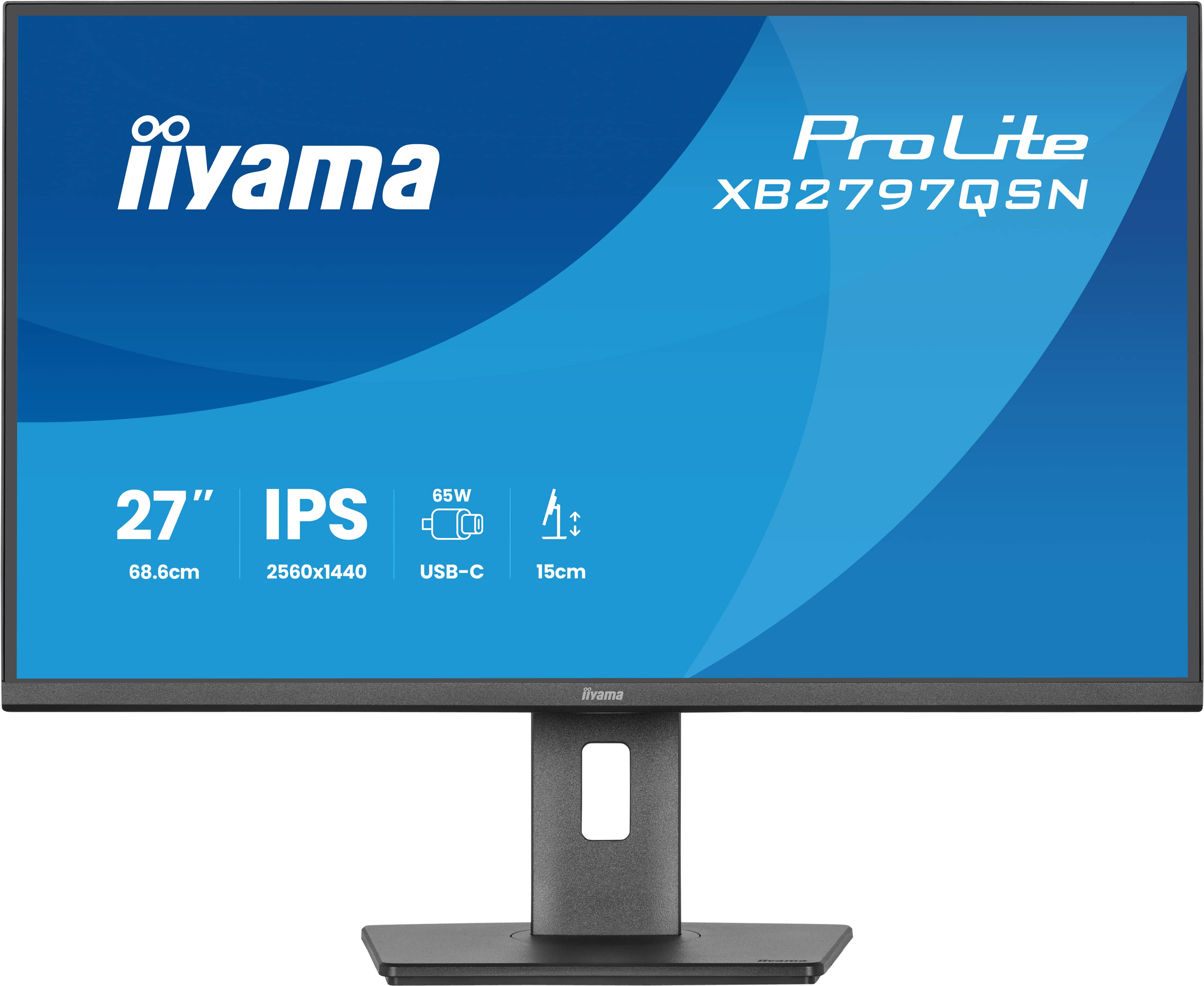 iiyama XB2797QSN-B1
