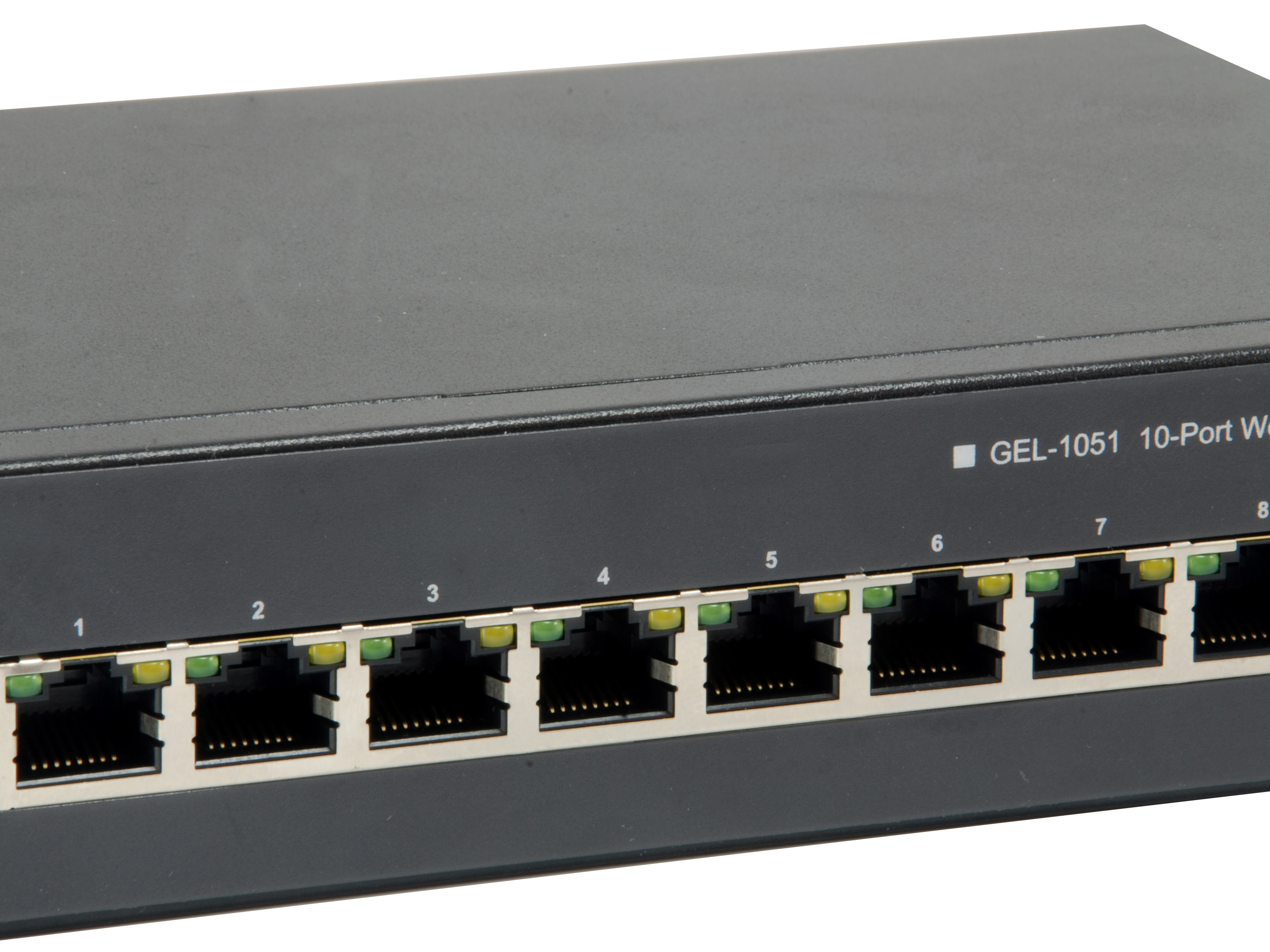 LevelOne GEP-1051