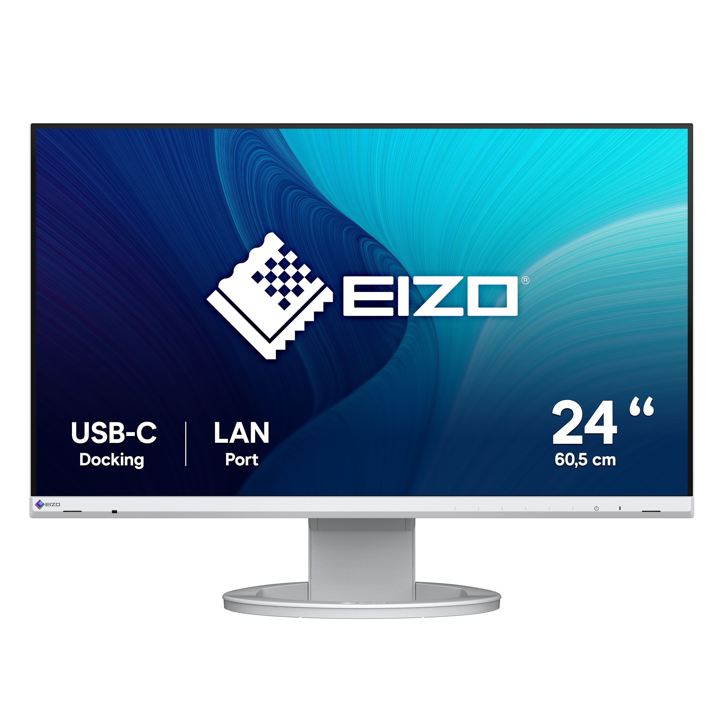 EIZO FlexScan EV2490-WT