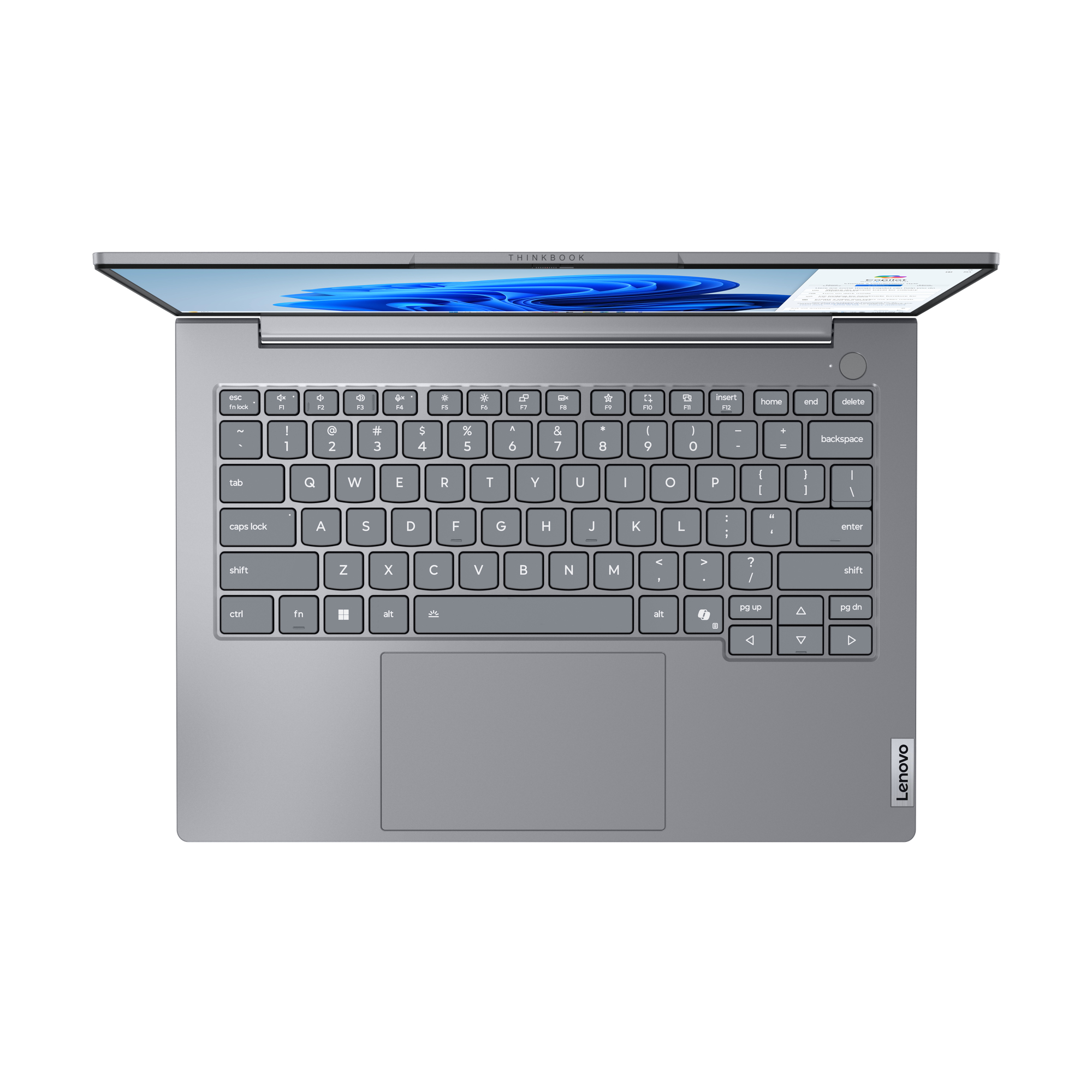 Lenovo ThinkBook 14 G8 IAL