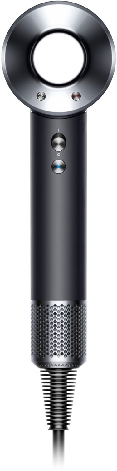 Dyson Supersonic Haartrockner HD07 schwarz/nickel No. 386816-01, EAN:5025155047569