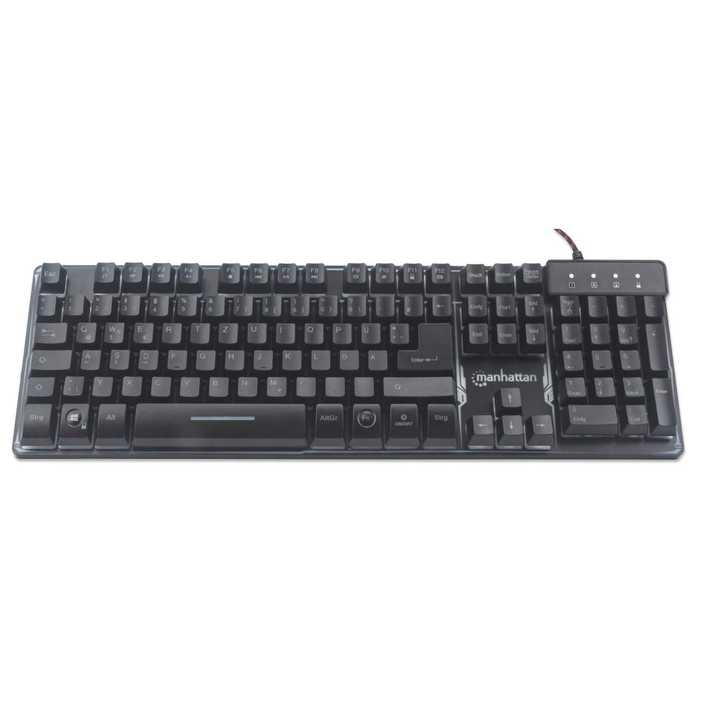 Manhattan Gaming-Tastatur