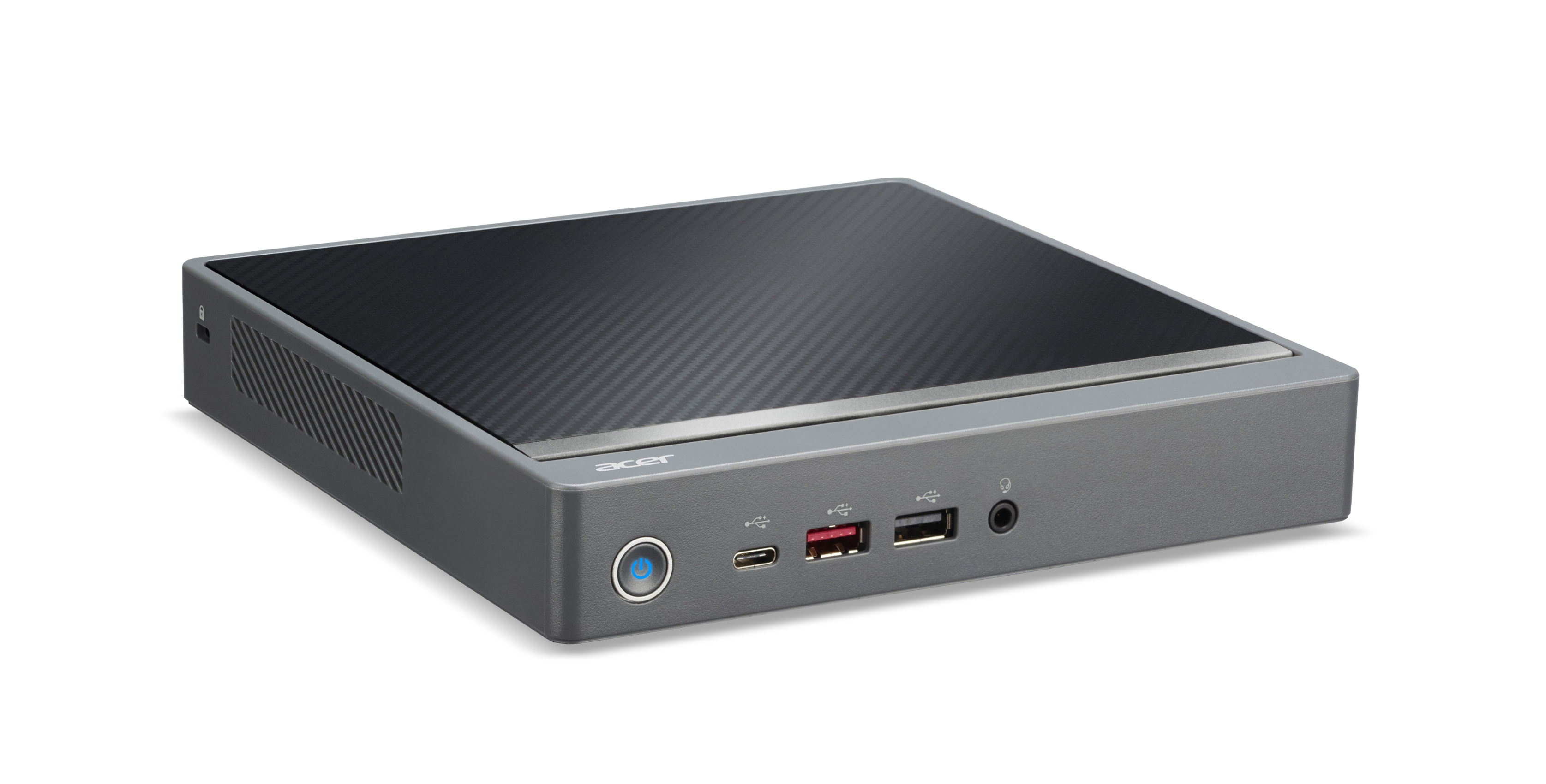 Acer Veriton 2000 Mini N2595GT