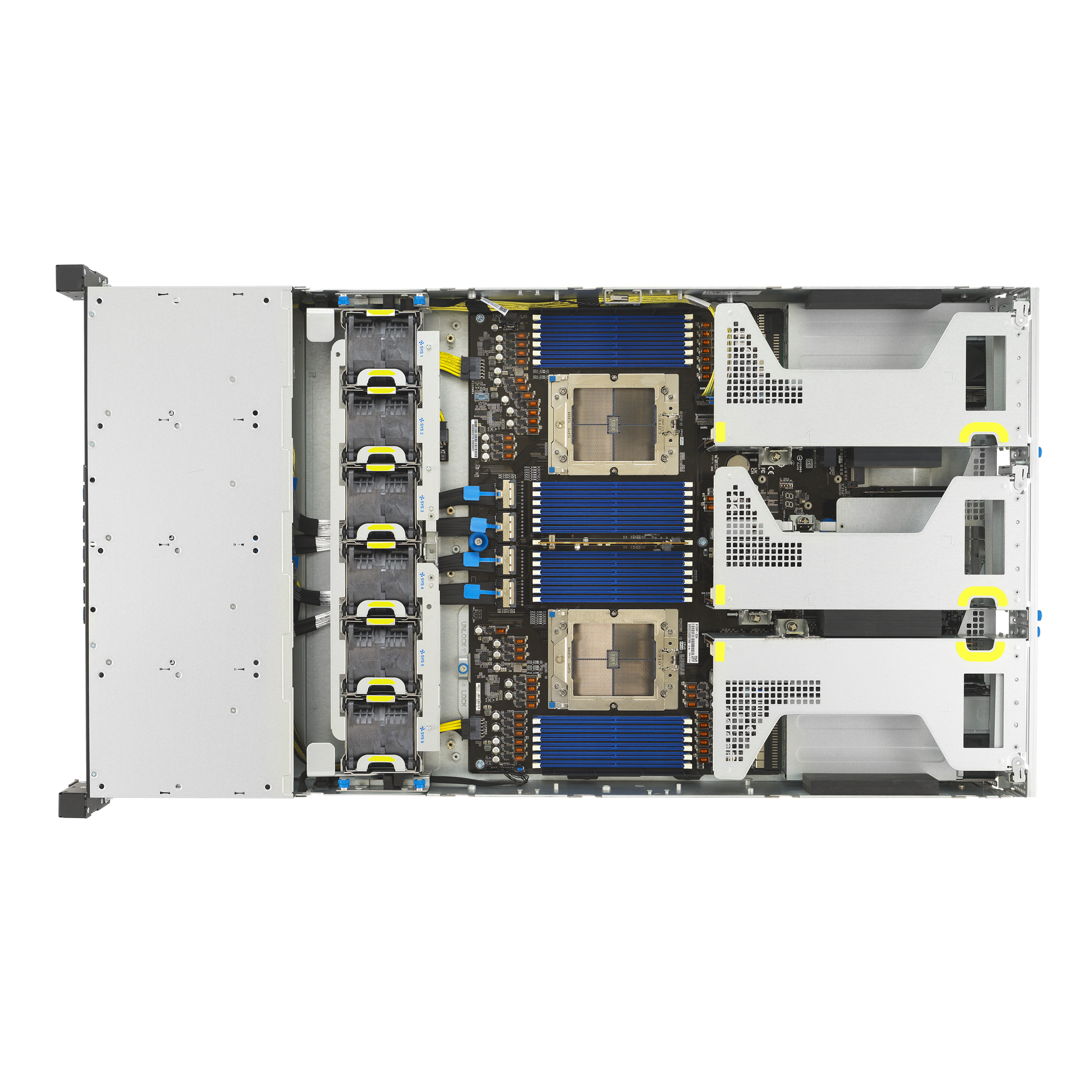 ASUS RS720A-E13-RS24G
