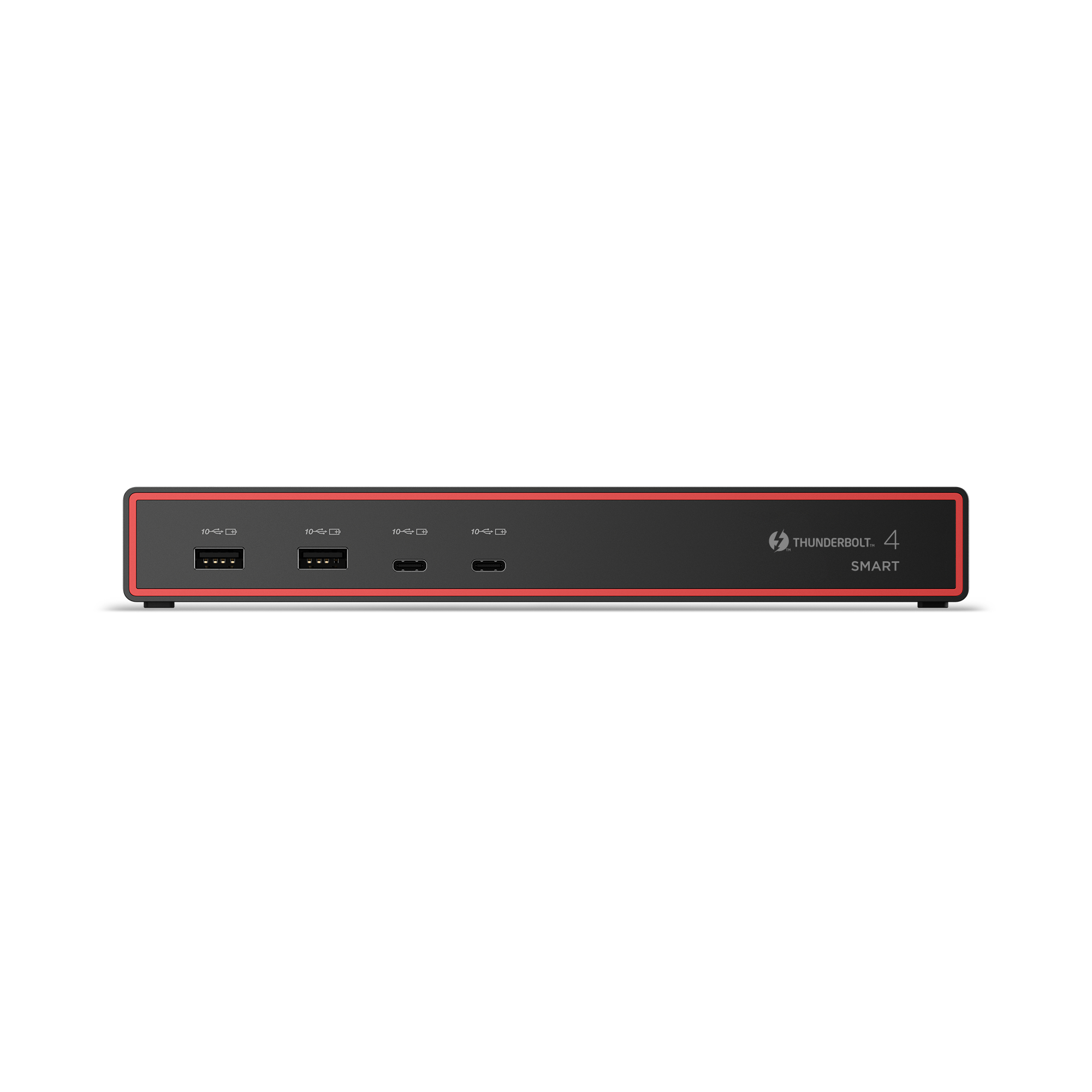 Lenovo ThinkPad Thunderbolt 4 Smart Dock Gen2 7500