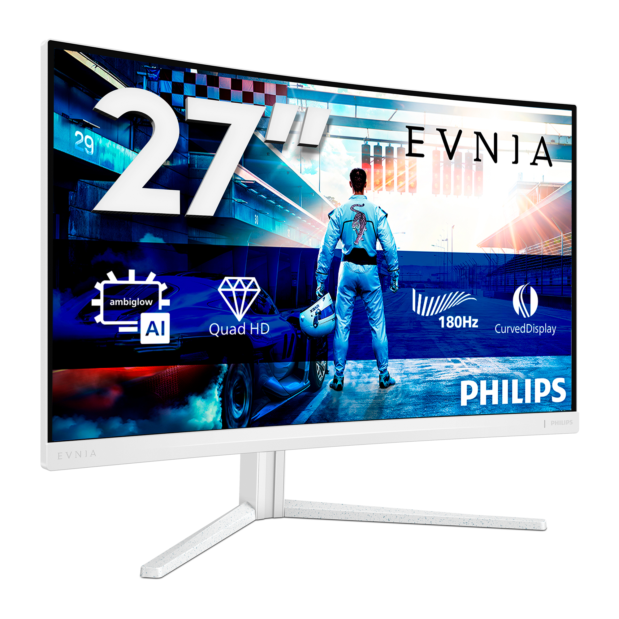 Philips 27M2C5501/00