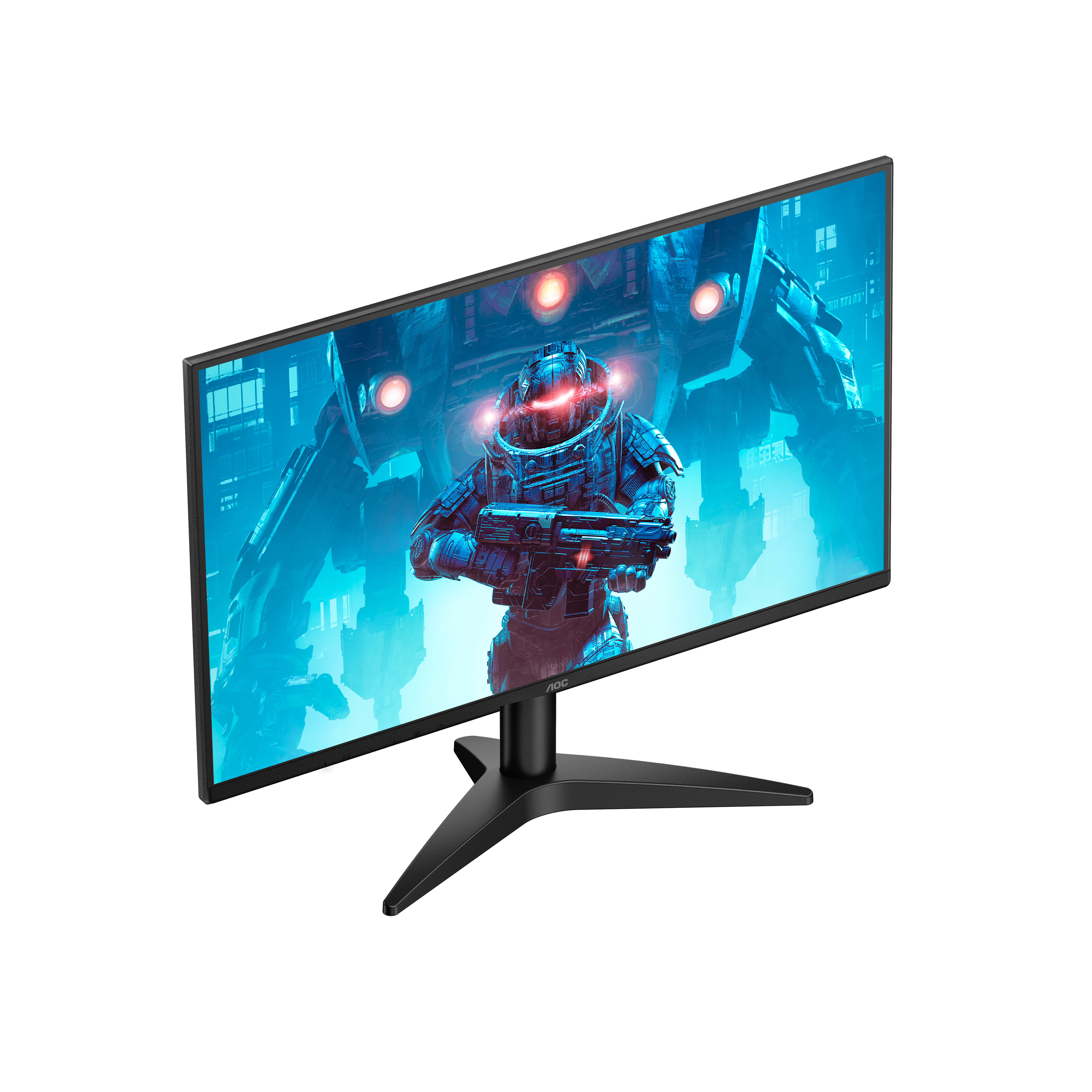AOC Q24B36X