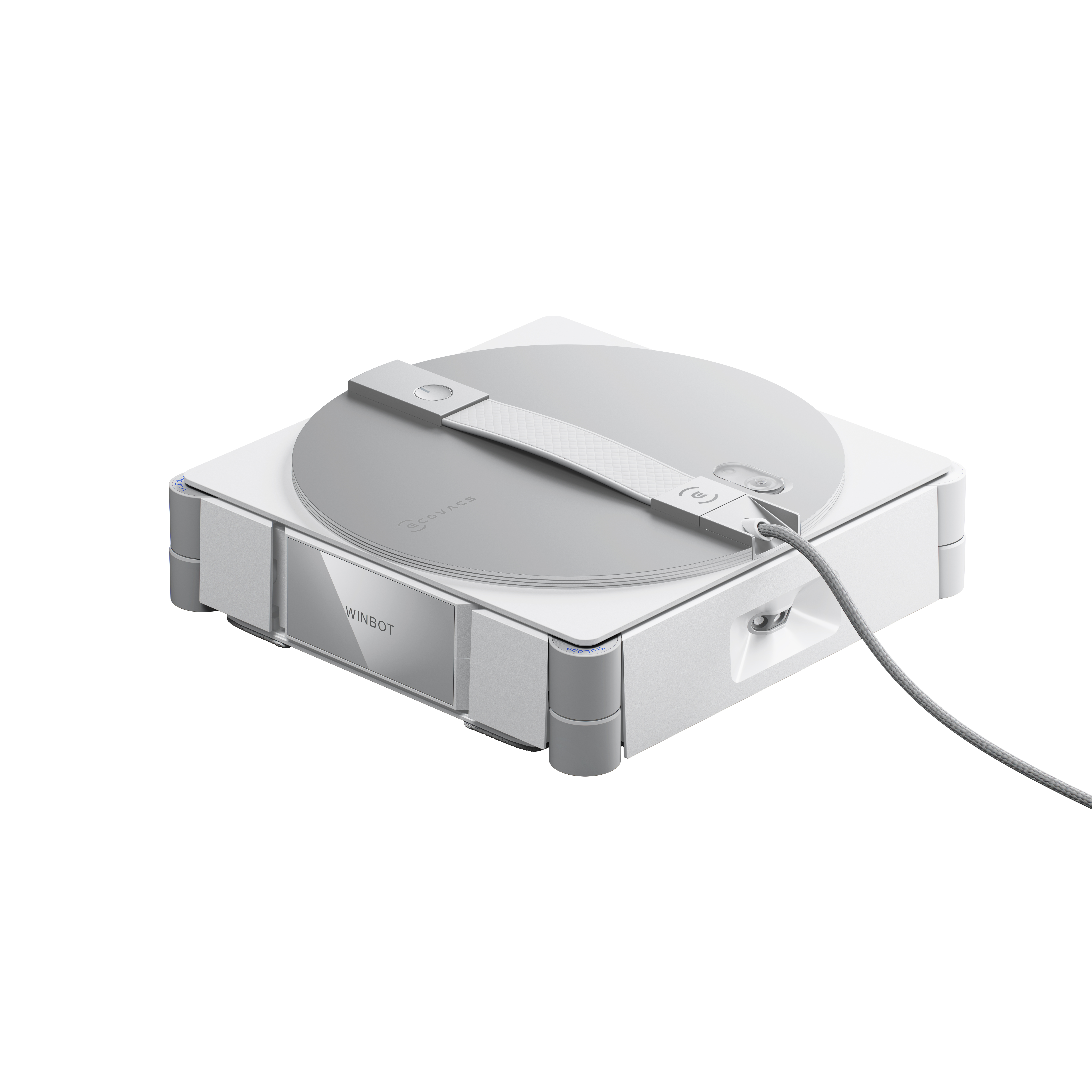 Ecovacs WINBOT W3 OMNI EU
