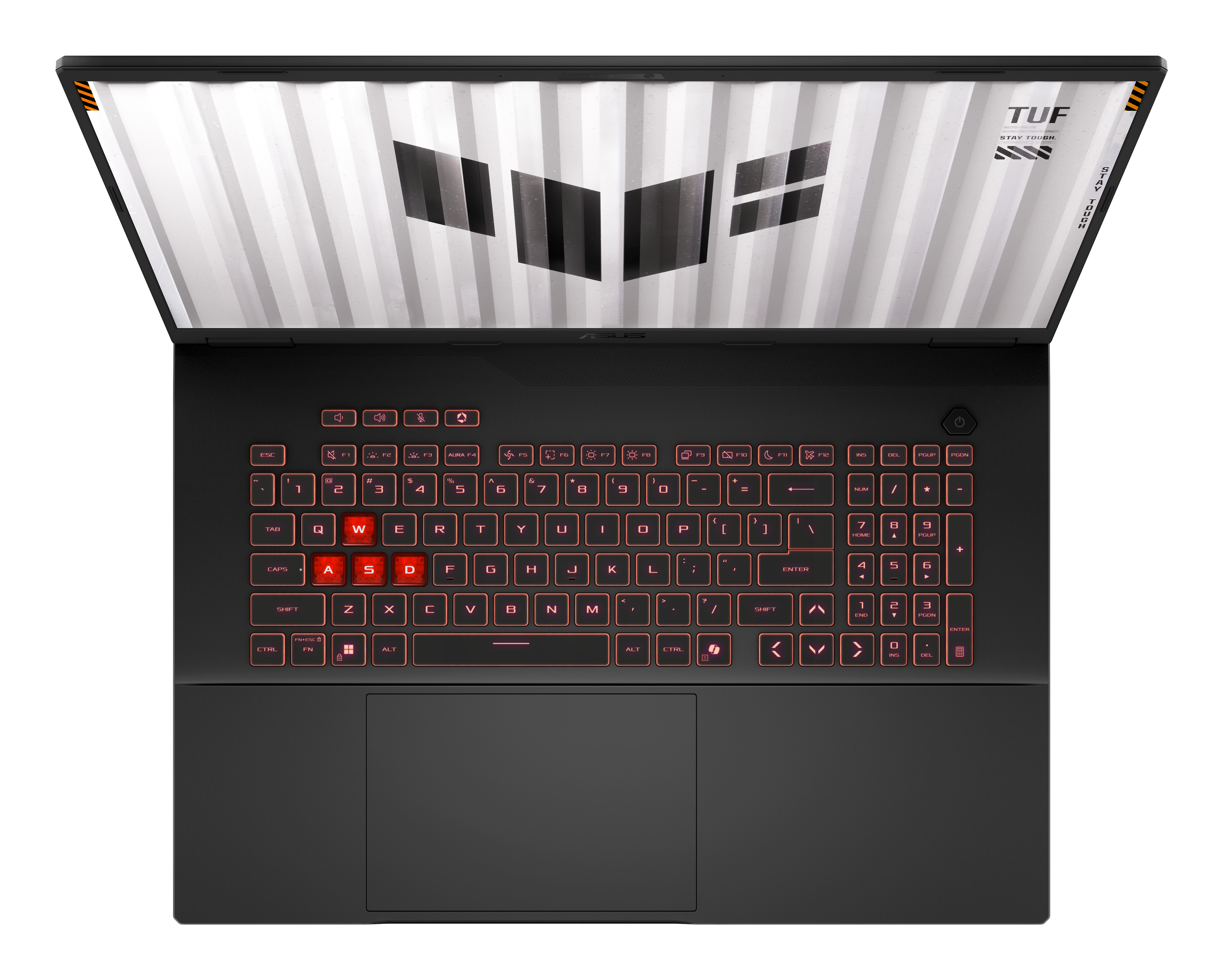 ASUS TUF Gaming A18 FA808UM-S8012W