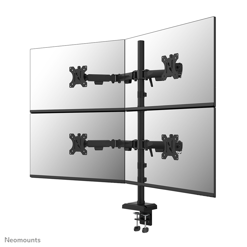 Neomounts DS60-600BL2-2