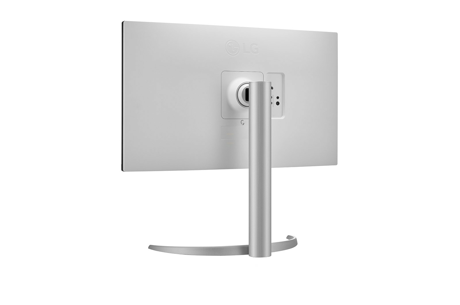 LG 27UP650K-W