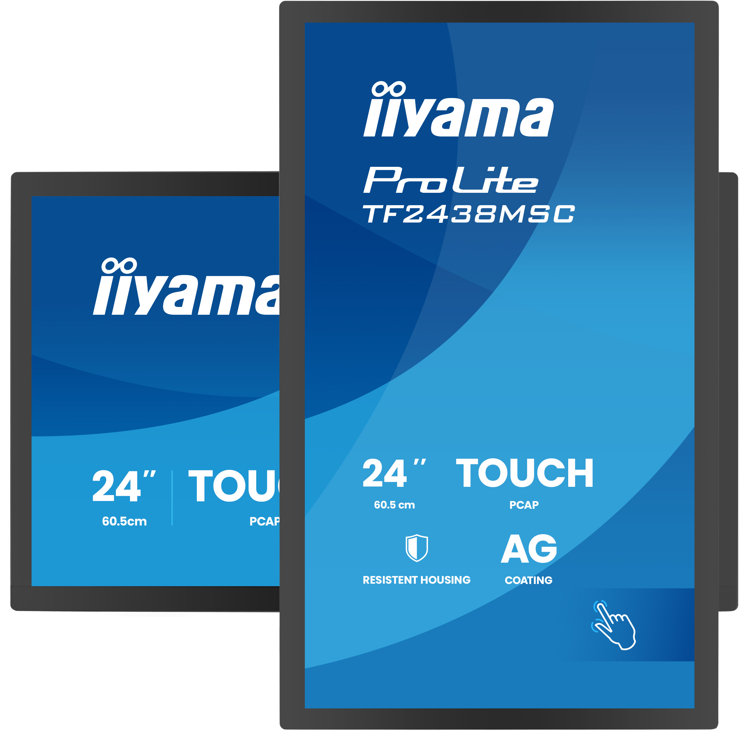 iiyama TF2438MSC-B2