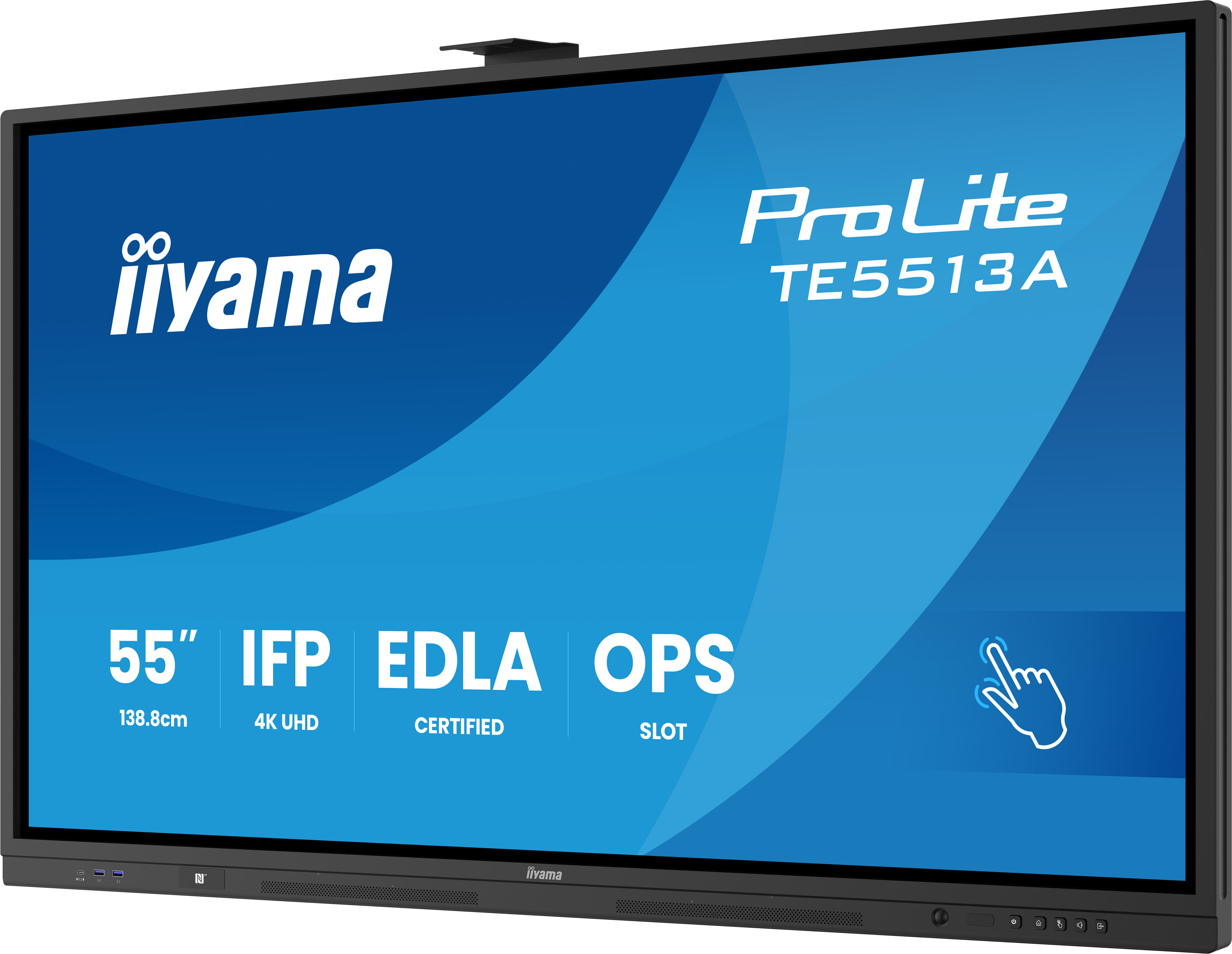 iiyama TE5513A-B2AG