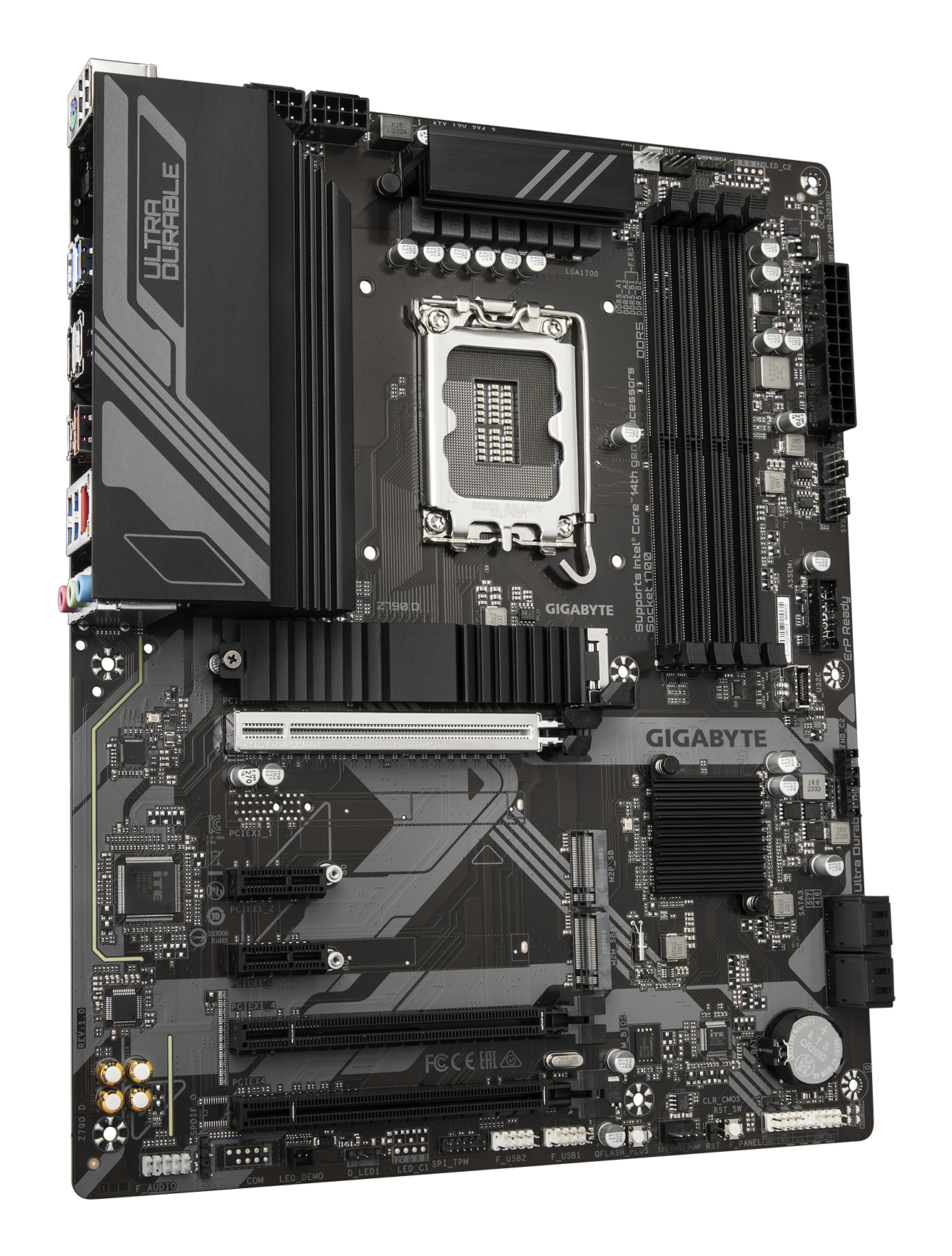 GIGABYTE Z790 D