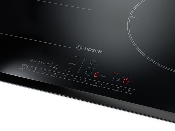 BOSCH PXY875DW4E, Serie 8, Induktionskochfeld, 80 cm, Mit Rahmen aufliegend, EAN:4242005061198