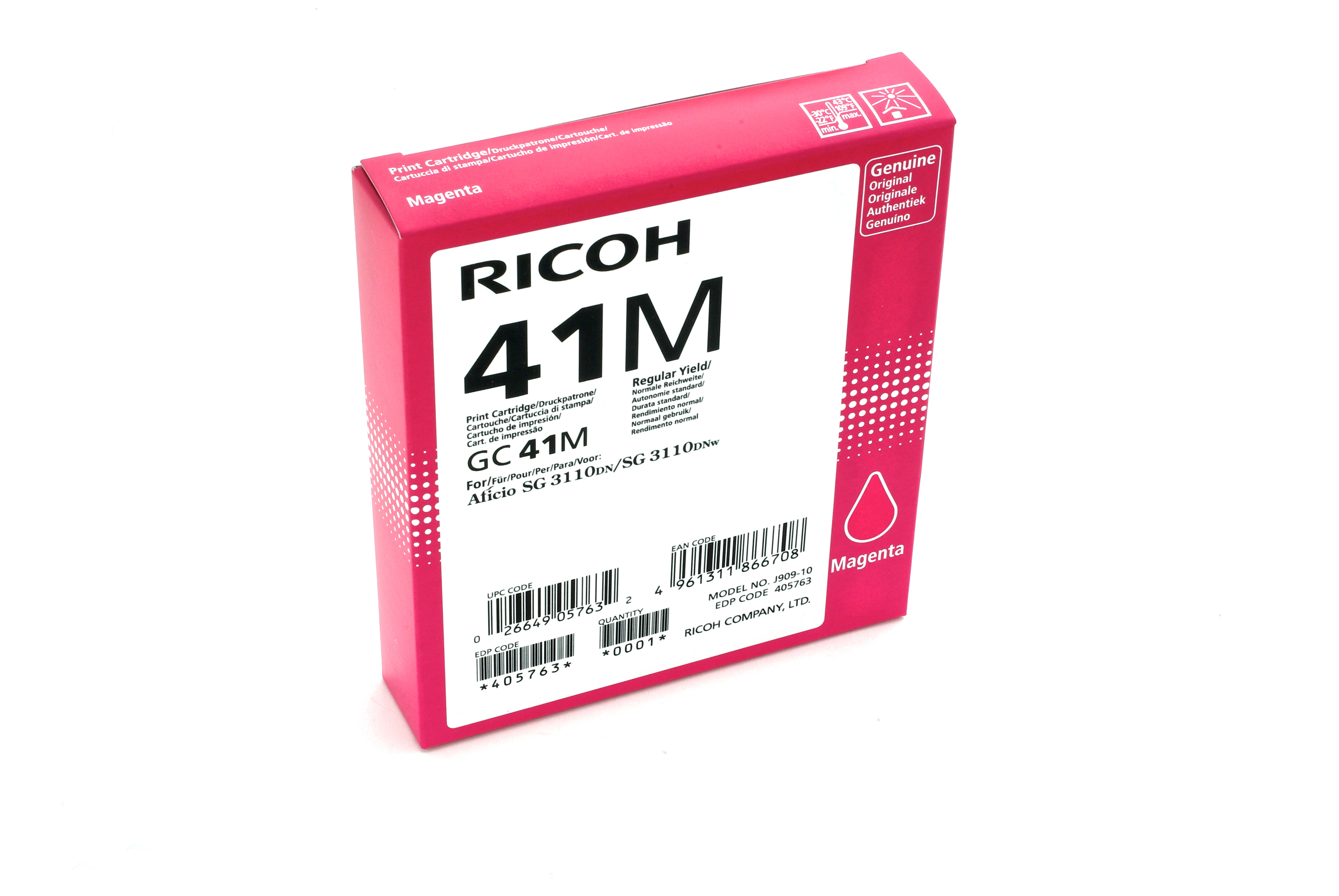 Ricoh 405763