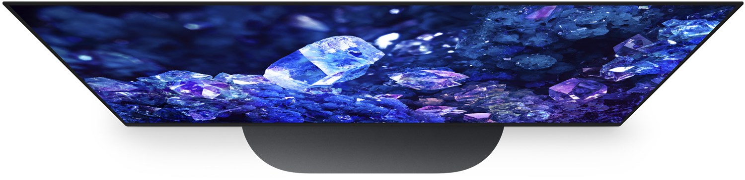 Sony XR-48A90K 121cm OLED TV in titanium black - Brilliant picture quality on 48 inches