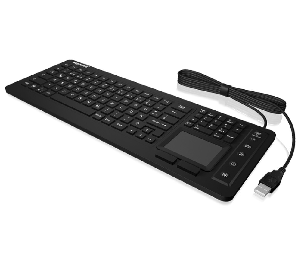 KeySonic KSK-6231 INEL