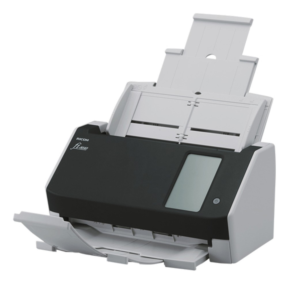 Ricoh fi-8040