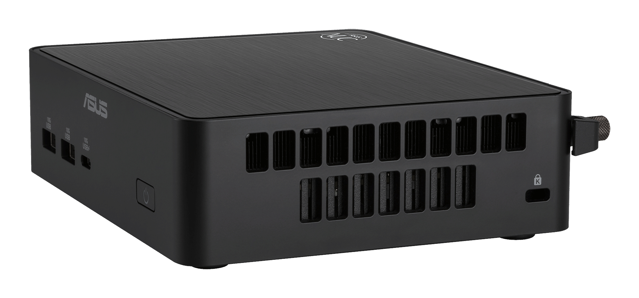 ASUS NUC 16 Pro