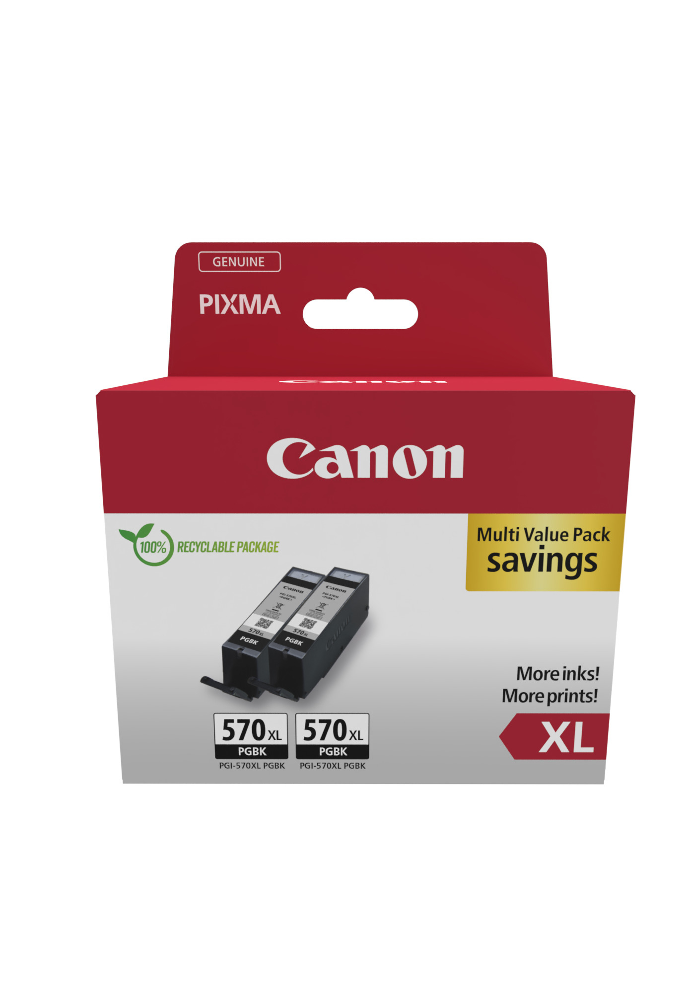 Canon PGI-570XL